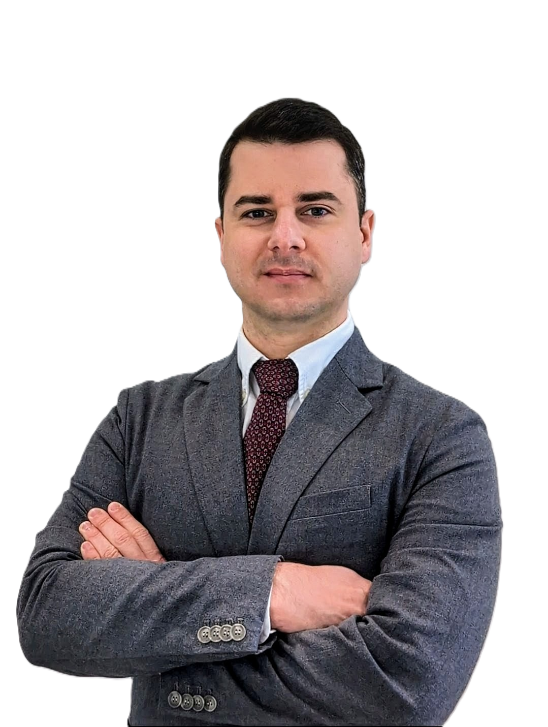 Matteo Bruscagnin